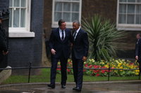 Barack Obama longsleeve t-shirt #2722998