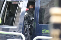 Barack Obama longsleeve t-shirt #2722999