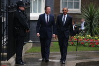 Barack Obama mug #G965098