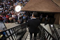 Barack Obama longsleeve t-shirt #3631065