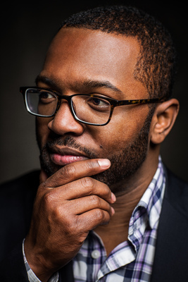 Baratunde Thurston posters