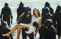 Barbara Bach Longsleeve T-shirt #2557135