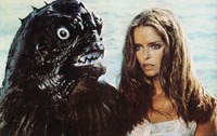 Barbara Bach Longsleeve T-shirt #2557139