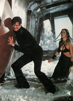 Barbara Bach hoodie #2557149