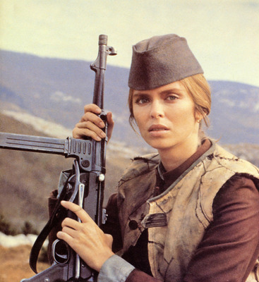 Barbara Bach Poster 2681784