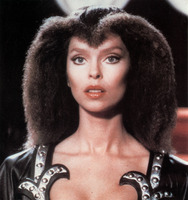 Barbara Bach Longsleeve T-shirt #2681789