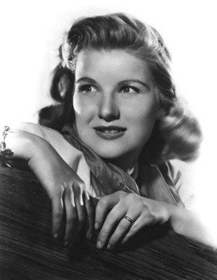 Barbara Bel Geddes posters