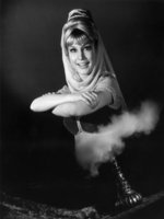 Barbara Eden magic mug #G838151
