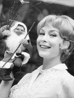 Barbara Eden magic mug #G838177