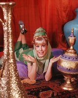 Barbara Eden magic mug #G838185