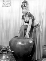 Barbara Eden Longsleeve T-shirt #2596105