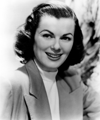 Barbara Hale posters