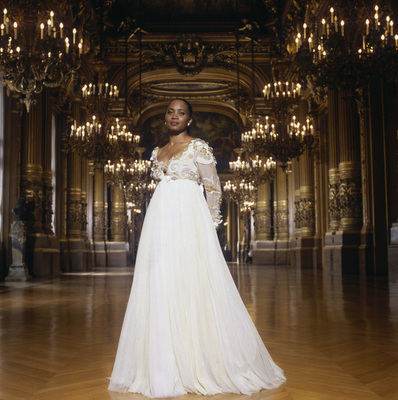 Barbara Hendricks posters