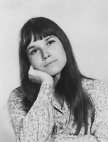 Barbara Hershey Sweatshirt #2553664