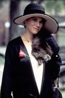 Barbara Hershey mug #G820518
