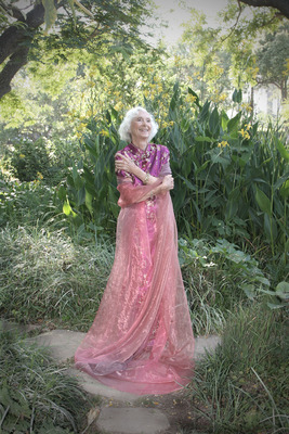 Barbara Marx Hubbard posters