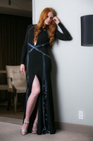 Barbara Meier Longsleeve T-shirt #2586577