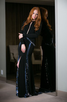 Barbara Meier Longsleeve T-shirt #2586645