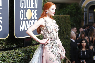 Barbara Meier posters