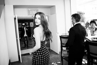Barbara Palvin mug #G2278399