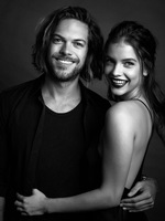 Barbara Palvin mug #G2278446