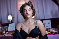 Barbara Palvin tote bag #G2333290