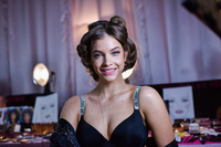 Barbara Palvin mug #G2333291