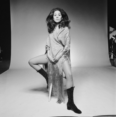 Barbara Parkins posters