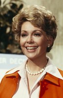 Barbara Rush mug #G827527