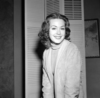 Barbara Rush mug #G827540
