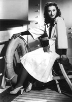Barbara Stanwyck tote bag #G300753