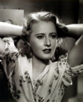 Barbara Stanwyck magic mug #G300762