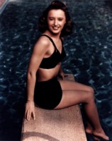 Barbara Stanwyck tote bag #G300765