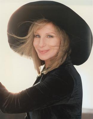 Barbara Streisand posters