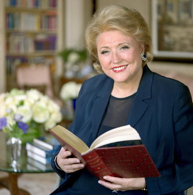 Barbara Taylor Bradford posters