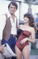 Barbi Benton tote bag #G2581206