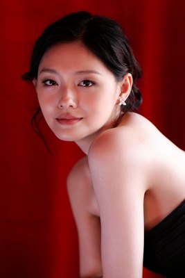 Barbie Hsu posters