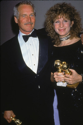 Barbra Streisand posters