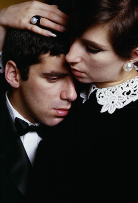 Barbra Streisand posters