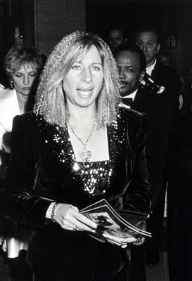 Barbra Streisand posters