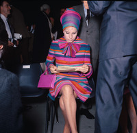 Barbra Streisand longsleeve t-shirt #2604716