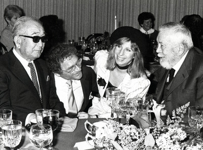 Barbra Streisand posters