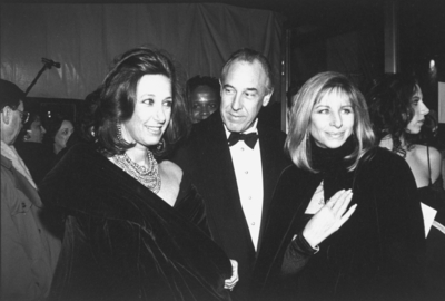 Barbra Streisand posters