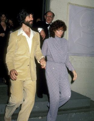 Barbra Streisand posters