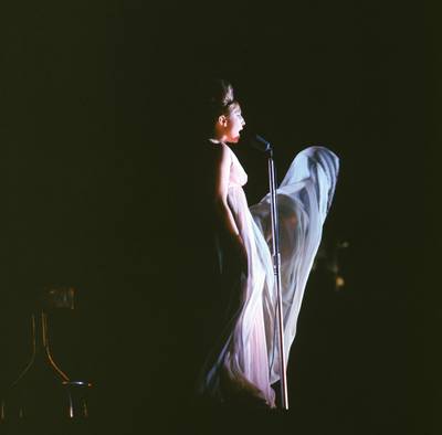 Barbra Streisand posters