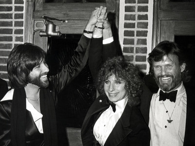 Barbra Streisand posters