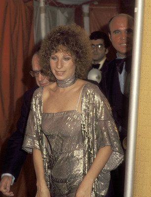 Barbra Streisand posters