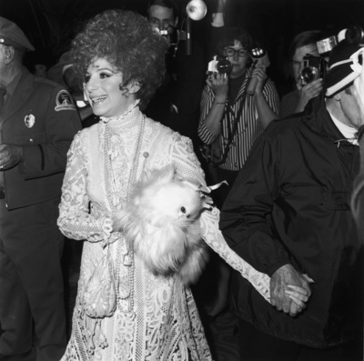 Barbra Streisand posters