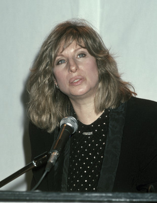 Barbra Streisand posters