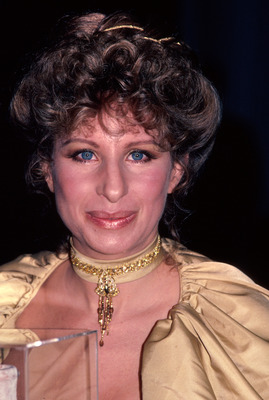 Barbra Streisand posters